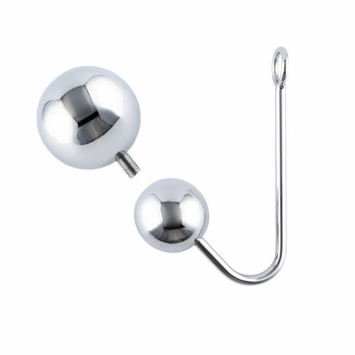 Anal Hooks Steel AllNight BDSM 5299 Hook Anal 0818